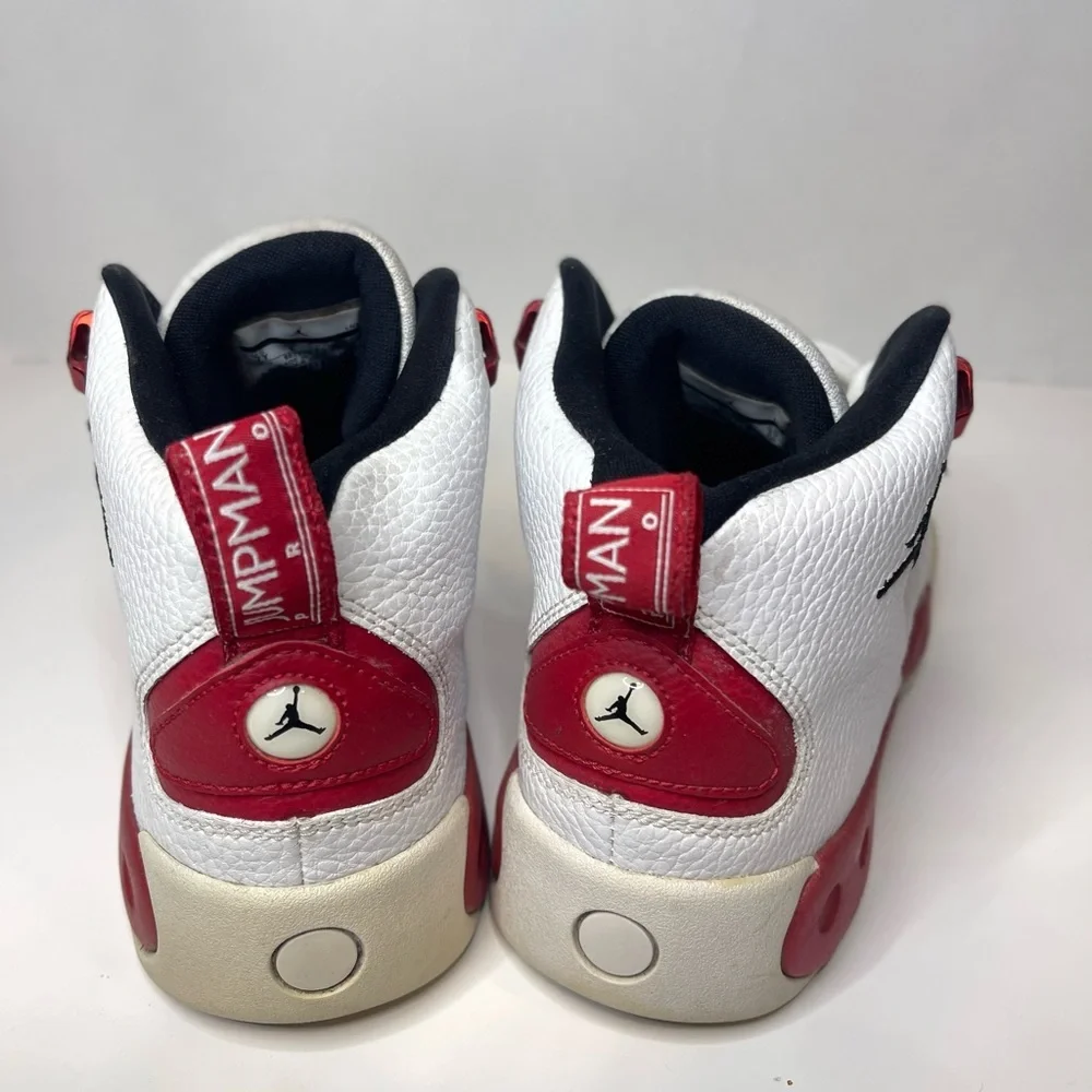 Jordan Jumpman Pro
